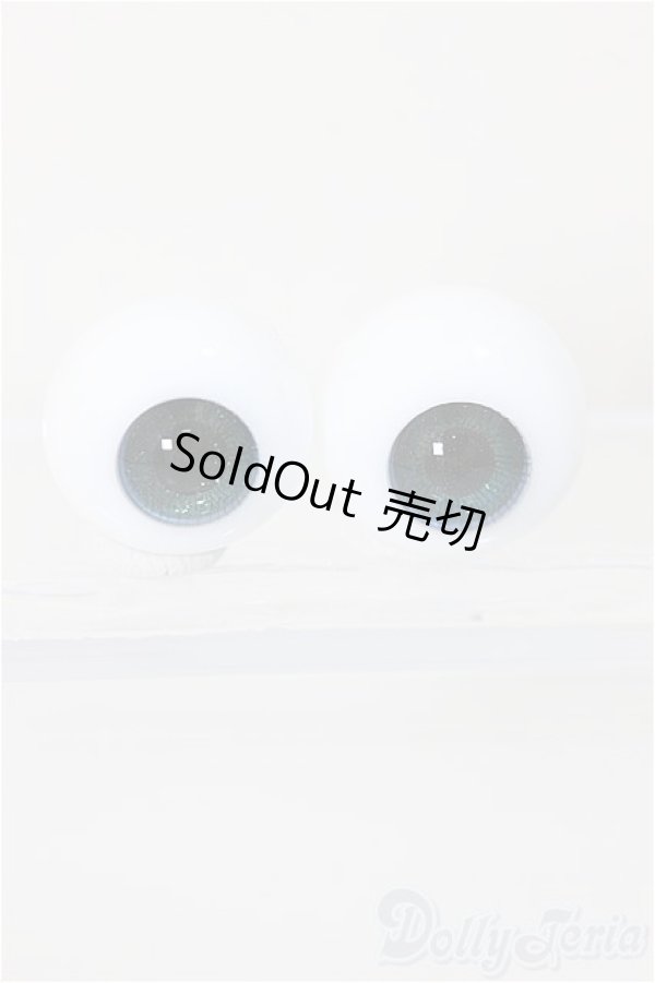 画像1: 14mm/グラスアイ/ドール用　アイ A-25-11-12-388-NY-ZA (1)