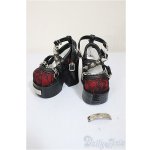 画像: MDD/OF:靴/0 A-25-11-19-193-NY-ZA