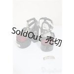 画像: MDD/OF:靴/0 A-25-11-19-193-NY-ZA