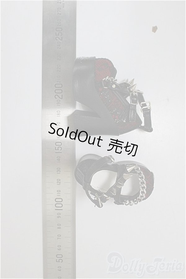 画像2: MDD/OF:靴/0 A-25-11-19-193-NY-ZA (2)