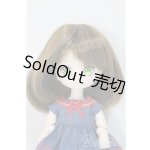 画像: DOLLCE / ミニスウィーツドール シロネ A-26-06-08-339-NY-ZA
