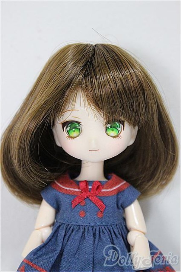 画像1: DOLLCE / ミニスウィーツドール シロネ/ A-25-11-12-358-NY-ZA (1)