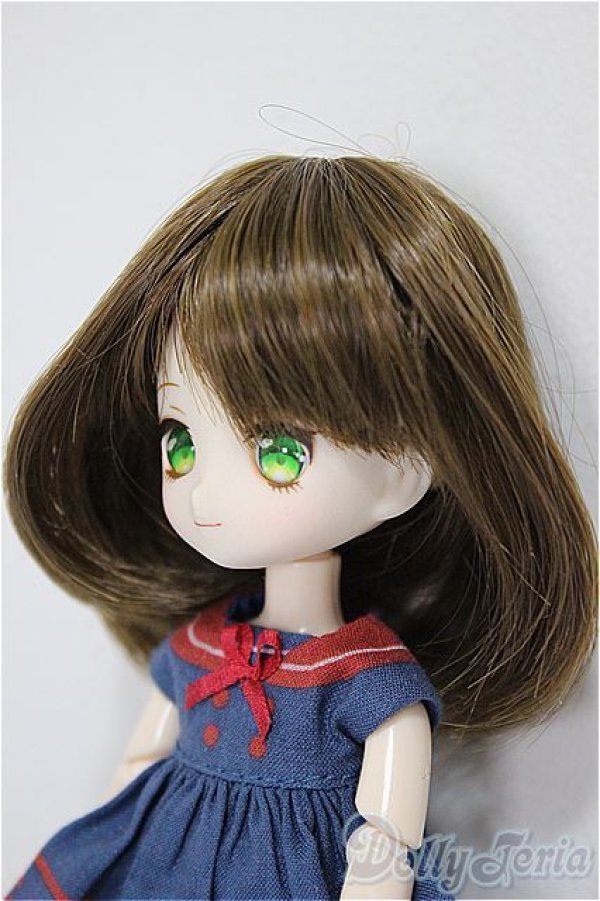 画像2: DOLLCE / ミニスウィーツドール シロネ/ A-25-11-12-358-NY-ZA (2)