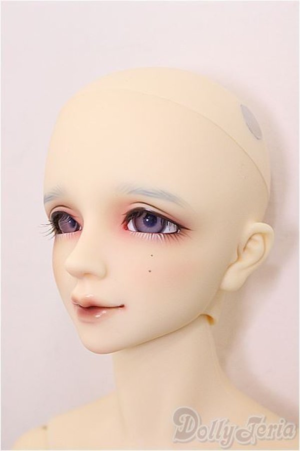 画像2: SDGr男の子/F-74　オーダーメイク/BJD　球体関節人形 A-25-11-12-360-NY-ZA (2)