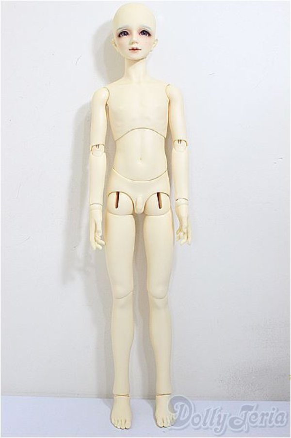 画像4: SDGr男の子/F-74　オーダーメイク/BJD　球体関節人形 A-25-11-12-360-NY-ZA (4)
