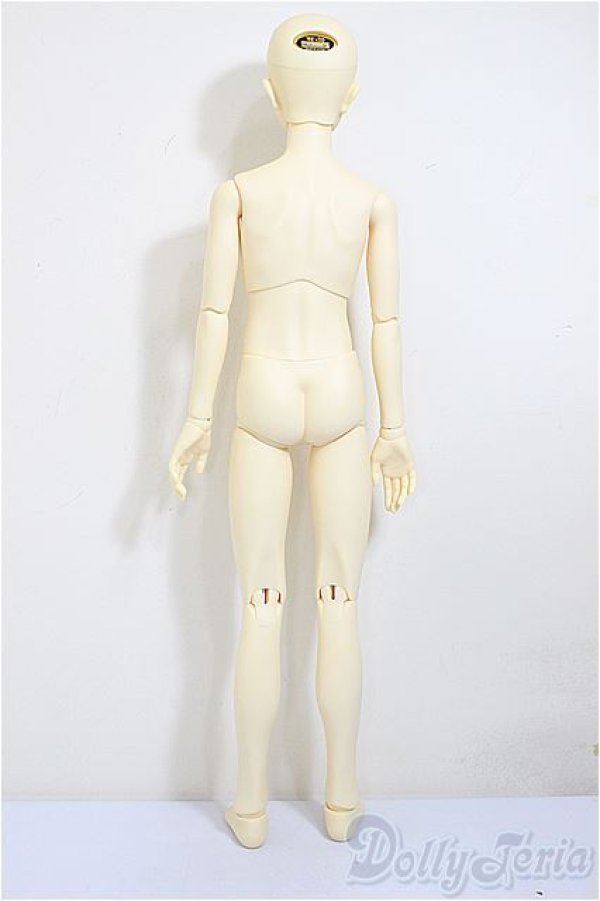 画像5: SDGr男の子/F-74　オーダーメイク/BJD　球体関節人形 A-25-11-12-360-NY-ZA (5)
