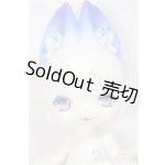 画像: Kani BOOM Doll/旅猫 Cait Sith ver. Limited/BJD　球体関節人形 A-25-11-12-355-NY-ZA