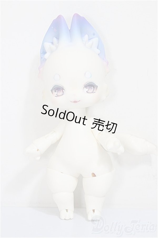 画像4: Kani BOOM Doll/旅猫 Cait Sith ver. Limited/BJD　球体関節人形 A-25-11-12-355-NY-ZA (4)