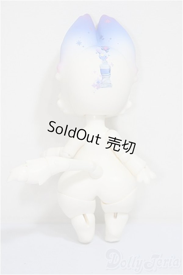 画像5: Kani BOOM Doll/旅猫 Cait Sith ver. Limited/BJD　球体関節人形 A-25-11-12-355-NY-ZA (5)