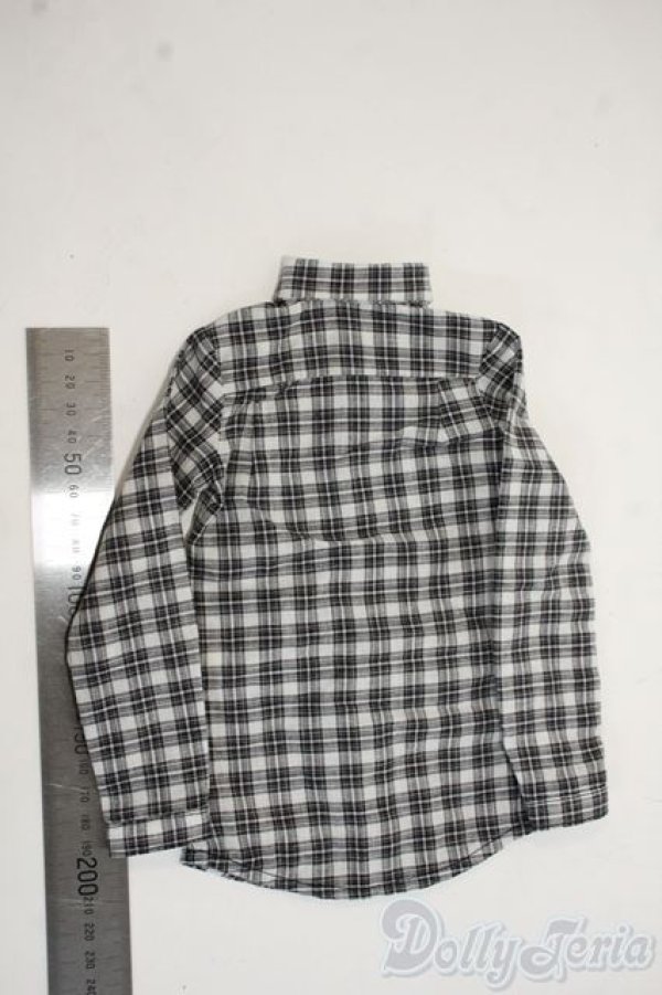 画像2: SDGrB＆SD13男の子/OF:トップス Y-25-12-24-194-NY-ZY (2)