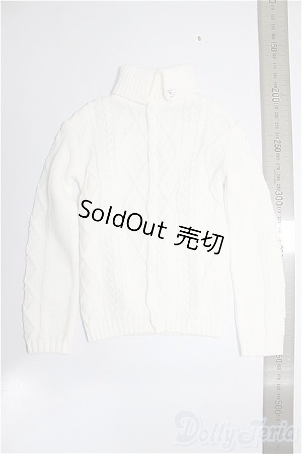 画像2: SDGrB＆SD13男の子/OF:トップス/1/3　65ｃｍ　BJD　MJD　衣装　ドール用 A-25-11-19-157-NY-ZA (2)