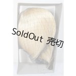 画像: 9inch/ウィッグ/インチ BJD MJD ドール用 A-25-11-12-400-NY-ZA