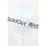 画像: 9inch/ウィッグ/インチ　BJD　MJD　ドール用 A-25-11-12-399-NY-ZA