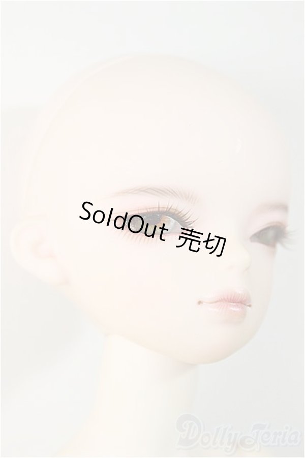 画像2: DOLL MORE/Kid Dollmore Boy - Cecile/BJD　球体関節人形 A-25-11-12-368-NY-ZA (2)