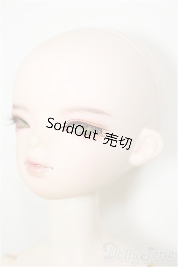 画像3: DOLL MORE/Kid Dollmore Boy - Cecile/BJD　球体関節人形 A-25-11-12-368-NY-ZA (3)