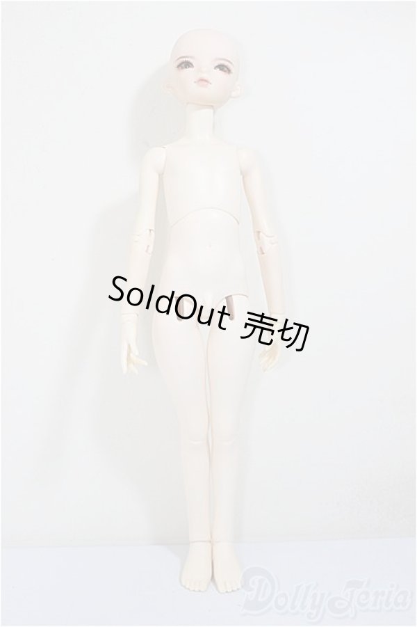画像5: DOLL MORE/Kid Dollmore Boy - Cecile/BJD　球体関節人形 A-25-11-12-368-NY-ZA (5)