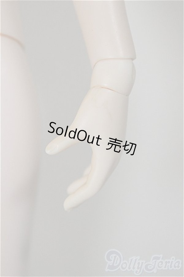画像8: DOLL MORE/Kid Dollmore Boy - Cecile/BJD　球体関節人形 A-25-11-12-368-NY-ZA (8)