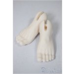 画像: 40cmサイズ/ヒール足パーツ/0 A-25-11-12-375-NY-ZA