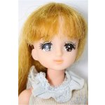 画像: バンダイ/チャーミーツイン　アンナ/ A-25-11-12-373-NY-ZA