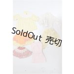 画像: リカちゃん/OF:衣装/ファッションドール 衣装 A-25-11-12-376-NY-ZA