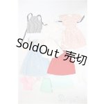 画像: ジェニー/OF:衣装/ファッションドール 衣装 A-25-11-12-377-NY-ZA