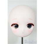 画像: DD/DDH-01:カスタムヘッド/BJD　球体関節人形 A-25-11-12-364-NY-ZA