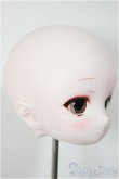 画像2: DD/DDH-01:カスタムヘッド/BJD　球体関節人形 A-25-11-12-364-NY-ZA (2)