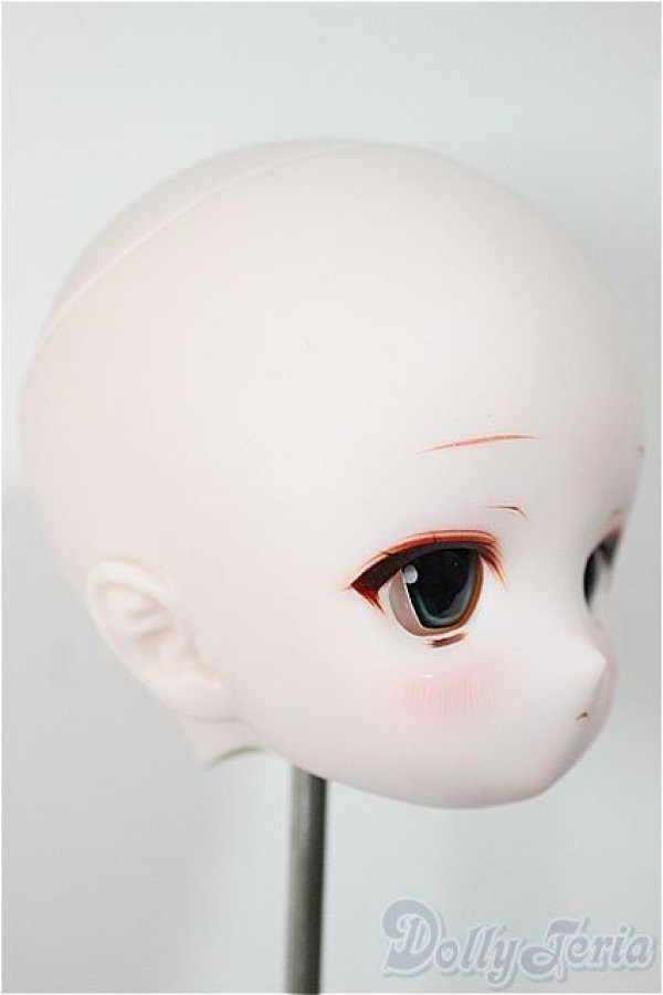 画像2: DD/DDH-01:カスタムヘッド/BJD　球体関節人形 A-25-11-12-364-NY-ZA (2)