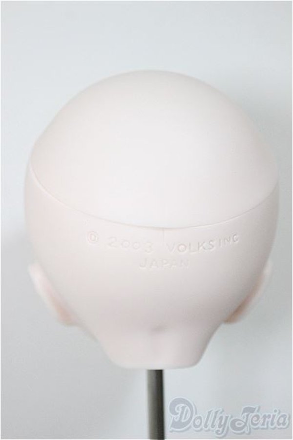 画像4: DD/DDH-01:カスタムヘッド/BJD　球体関節人形 A-25-11-12-364-NY-ZA (4)