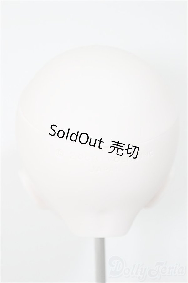 画像4: DD/DDH-01:カスタムヘッド/BJD　球体関節人形 A-25-11-12-364-NY-ZA (4)