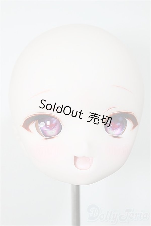 画像1: DD/DDH-01:カスタムヘッド/BJD　球体関節人形 A-25-11-12-362-NY-ZA (1)