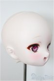 画像2: DD/DDH-01:カスタムヘッド/BJD　球体関節人形 A-25-11-12-362-NY-ZA (2)