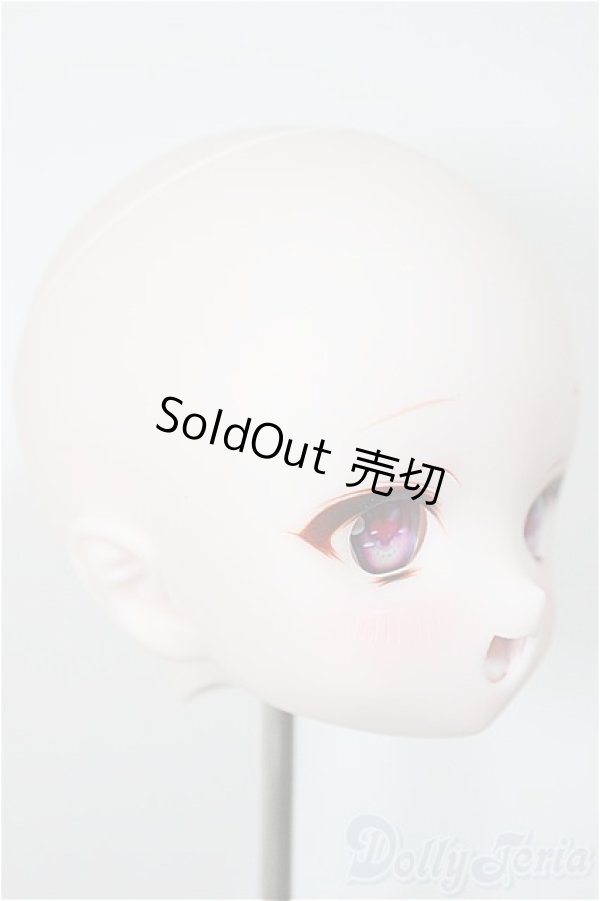 画像2: DD/DDH-01:カスタムヘッド/BJD　球体関節人形 A-25-11-12-362-NY-ZA (2)