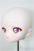 画像3: DD/DDH-01:カスタムヘッド/BJD　球体関節人形 A-25-11-12-362-NY-ZA (3)