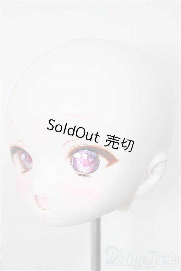 画像3: DD/DDH-01:カスタムヘッド/BJD　球体関節人形 A-25-11-12-362-NY-ZA (3)