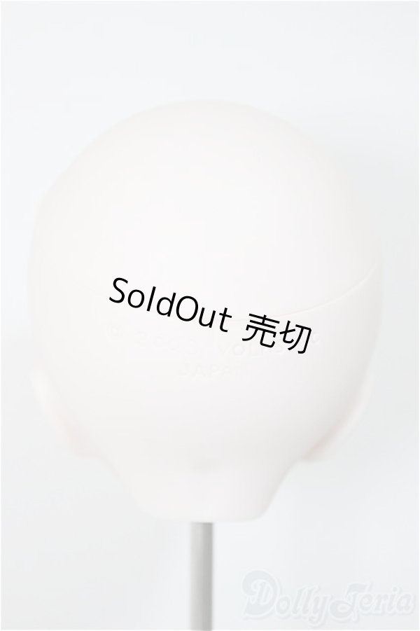 画像4: DD/DDH-01:カスタムヘッド/BJD　球体関節人形 A-25-11-12-362-NY-ZA (4)