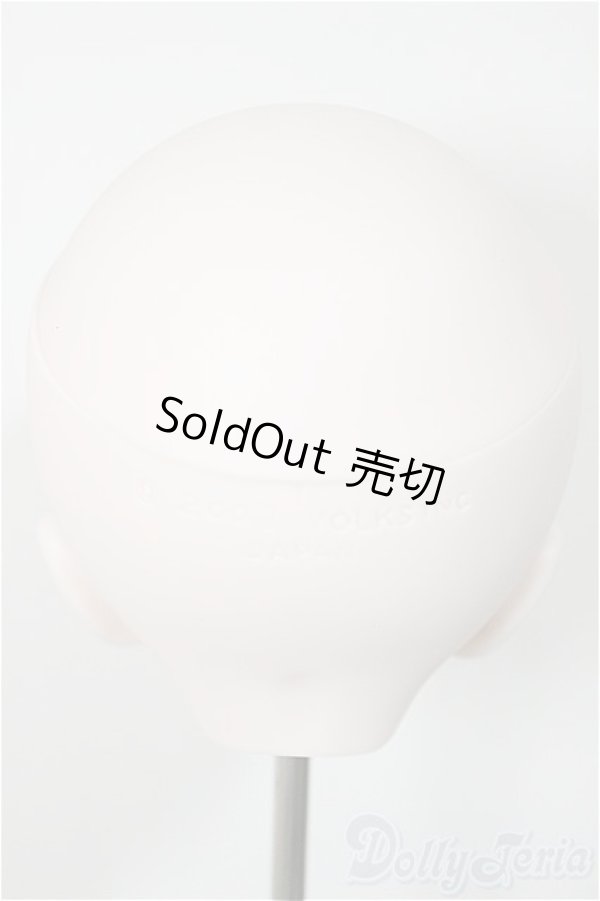 画像4: DD/DDH-01:カスタムヘッド/BJD　球体関節人形 A-25-11-12-366-NY-ZA (4)