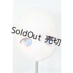 画像: DD/DDH-01:カスタムヘッド/BJD　球体関節人形 A-25-11-12-363-NY-ZA