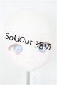 画像: DD/DDH-01:カスタムヘッド/BJD　球体関節人形 A-25-11-12-363-NY-ZA