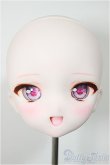 画像1: DD/DDH-10/カスタムヘッド/BJD　球体関節人形 A-25-11-12-365-NY-ZA (1)