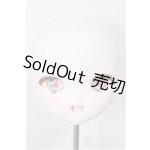 画像: DD/DDH-10/カスタムヘッド/BJD　球体関節人形 A-25-11-12-365-NY-ZA