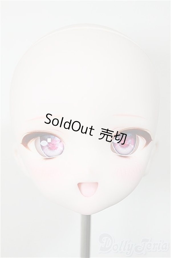 画像1: DD/DDH-10/カスタムヘッド/BJD　球体関節人形 A-25-11-12-365-NY-ZA (1)