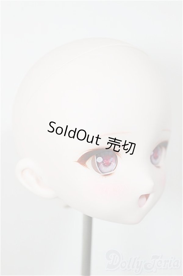 画像2: DD/DDH-10/カスタムヘッド/BJD　球体関節人形 A-25-11-12-365-NY-ZA (2)