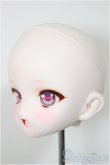 画像3: DD/DDH-10/カスタムヘッド/BJD　球体関節人形 A-25-11-12-365-NY-ZA (3)