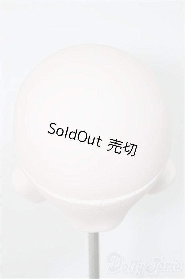 画像4: DD/DDH-10/カスタムヘッド/BJD　球体関節人形 A-25-11-12-365-NY-ZA (4)