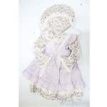 画像: SD/OF:ラ・ペルソナーレコレクション ピンクレーベル/1/3 60cm BJD MJD 衣装 ドール用 A-25-11-12-370-NY-ZA