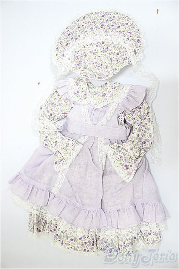 画像1: SD/OF:ラ・ペルソナーレコレクション　ピンクレーベル/1/3　60ｃｍ　BJD　MJD　衣装　ドール用 A-25-11-12-370-NY-ZA (1)