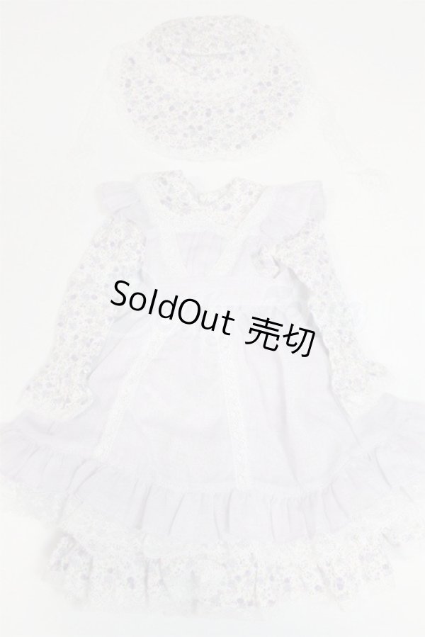 画像1: SD/OF:ラ・ペルソナーレコレクション　ピンクレーベル/1/3　60ｃｍ　BJD　MJD　衣装　ドール用 A-26-02-18-028-NY-ZA (1)