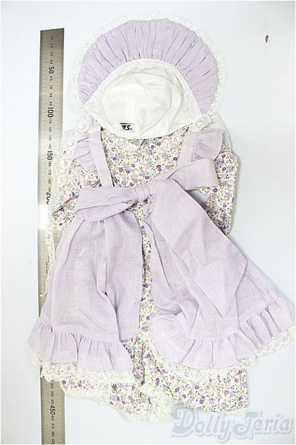 画像2: SD/OF:ラ・ペルソナーレコレクション　ピンクレーベル/1/3　60ｃｍ　BJD　MJD　衣装　ドール用 A-25-11-12-370-NY-ZA (2)