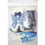 画像: DD/OF:SNOWMIKU「ふわふわコート」/0 A-25-11-12-372-NY-ZA